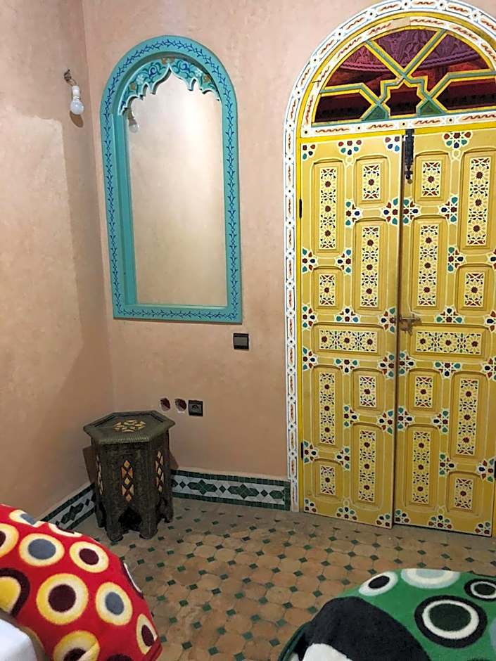 Riad Razoli Sidi Fateh
