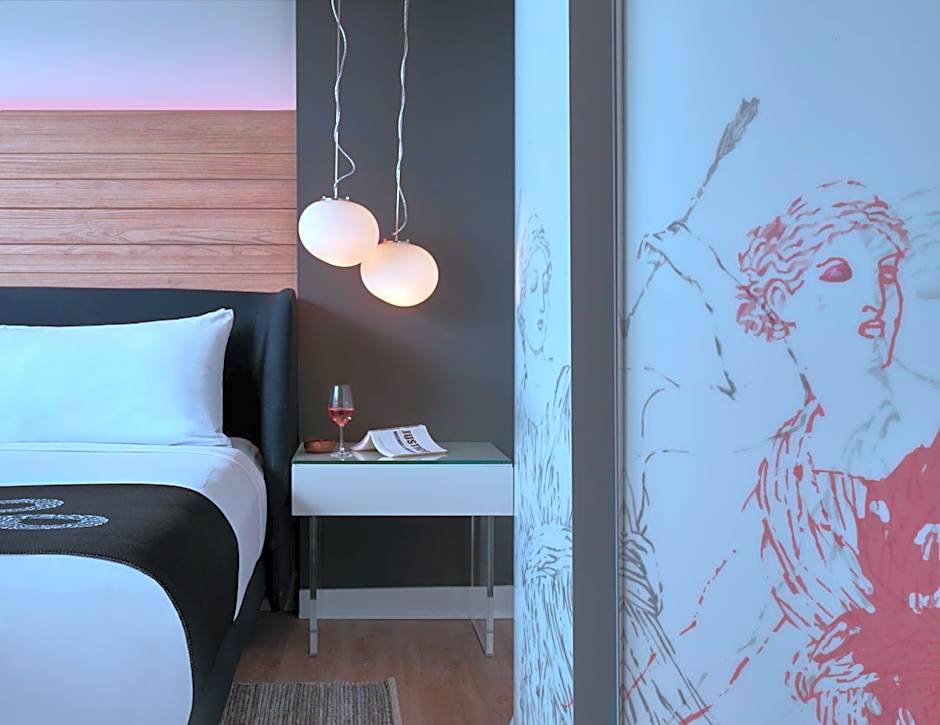 Hotel Zena Washington DC