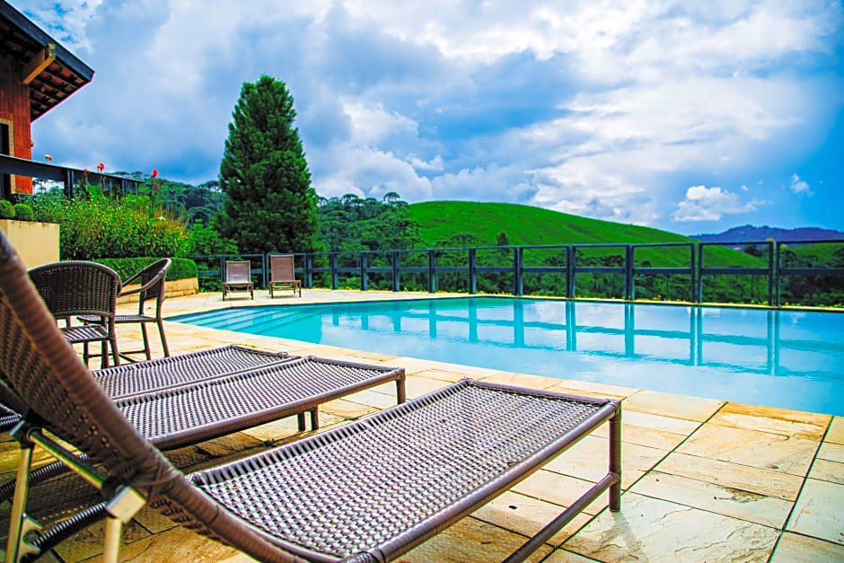 Plaza Inn Condomínio Week Inn