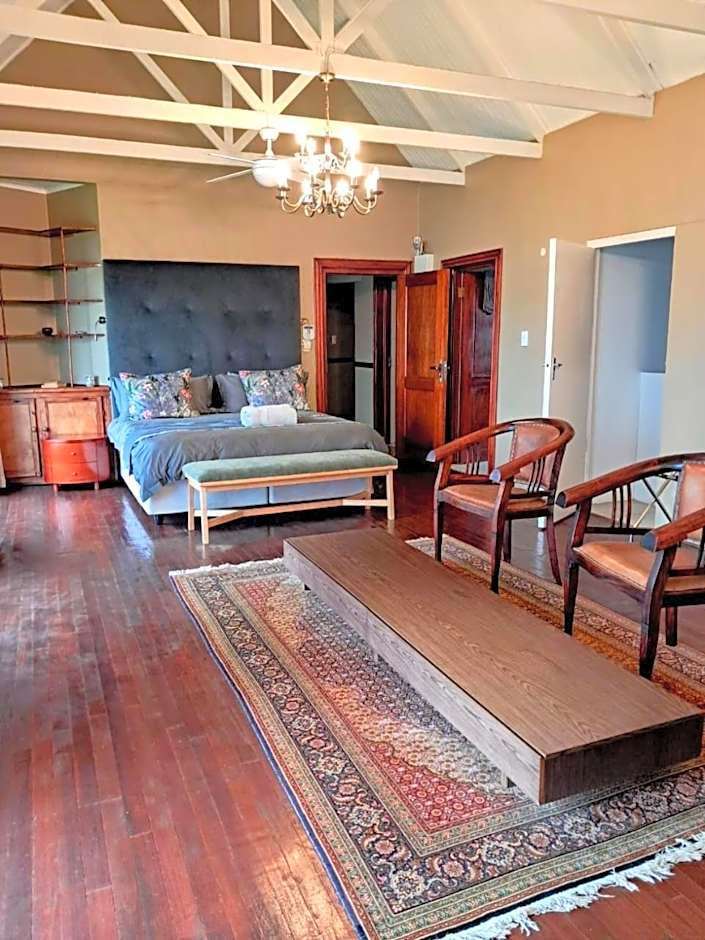 Pavetta Country House