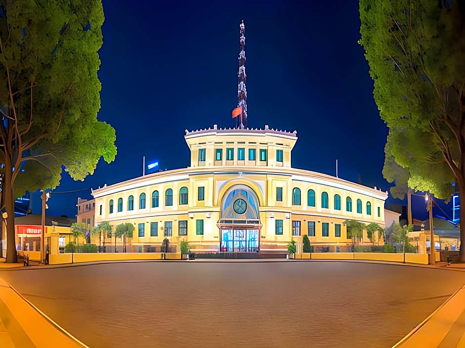 The One Premium Hotel