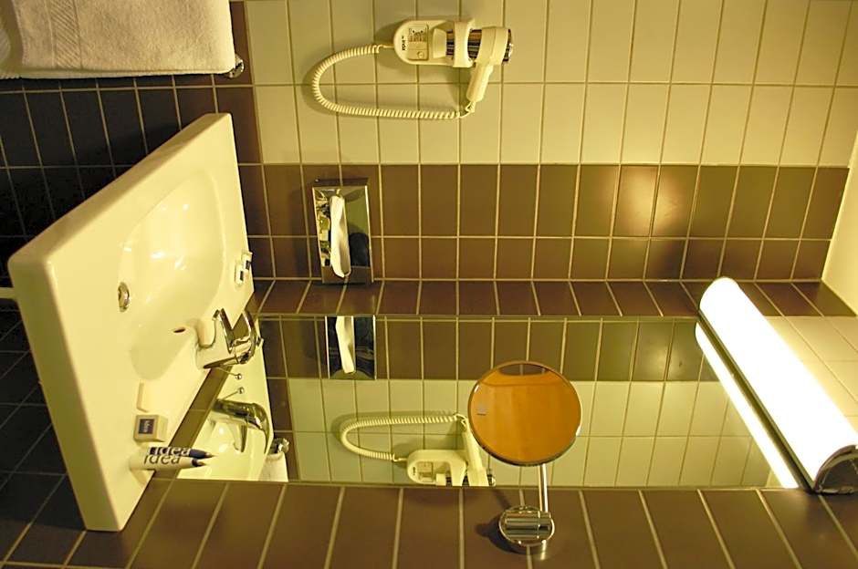 Idea Hotel Plus Savona