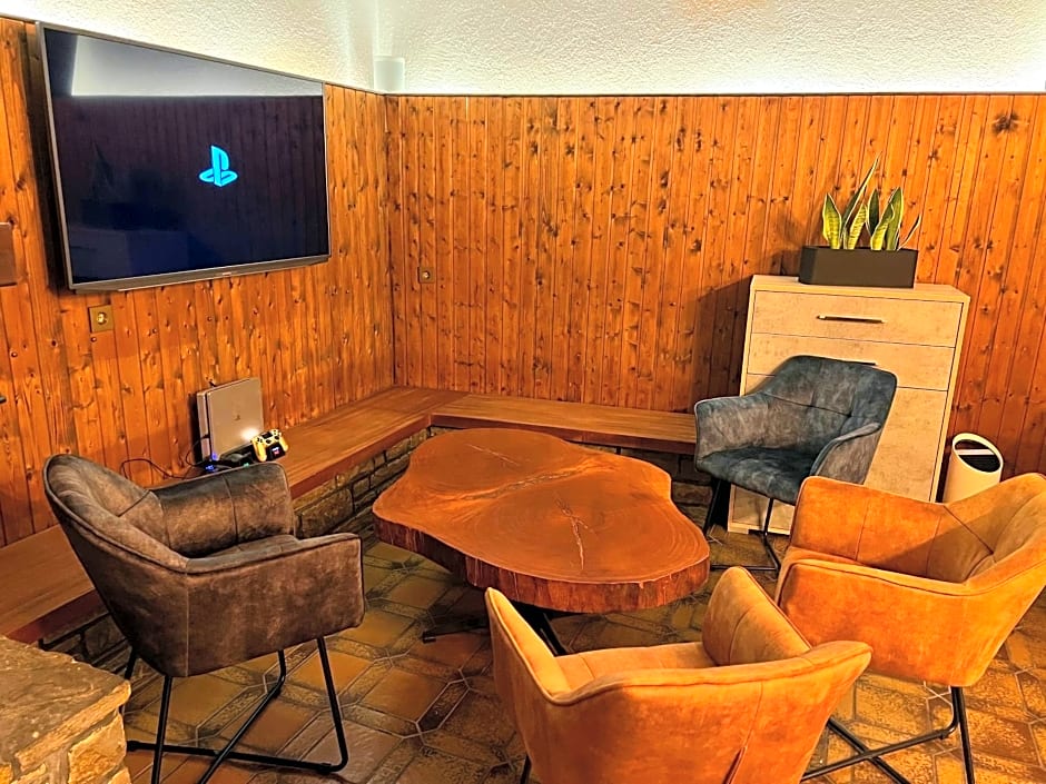 Mike‘s Mosel Lodge