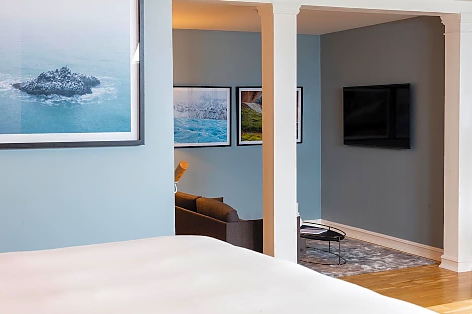 Radisson Blu 1919 Hotel, Reykjavik