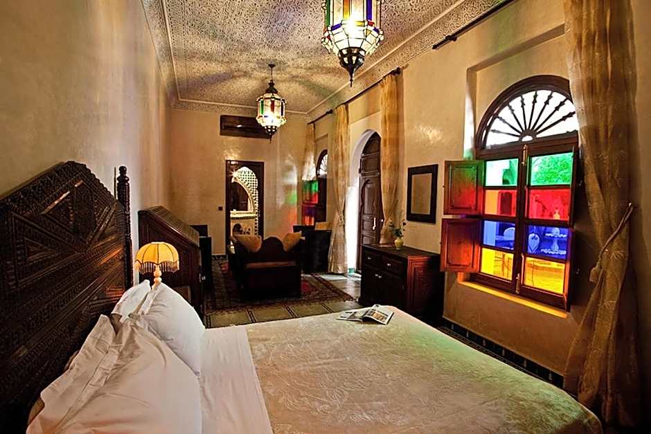 Riad Tidar by Phoenix