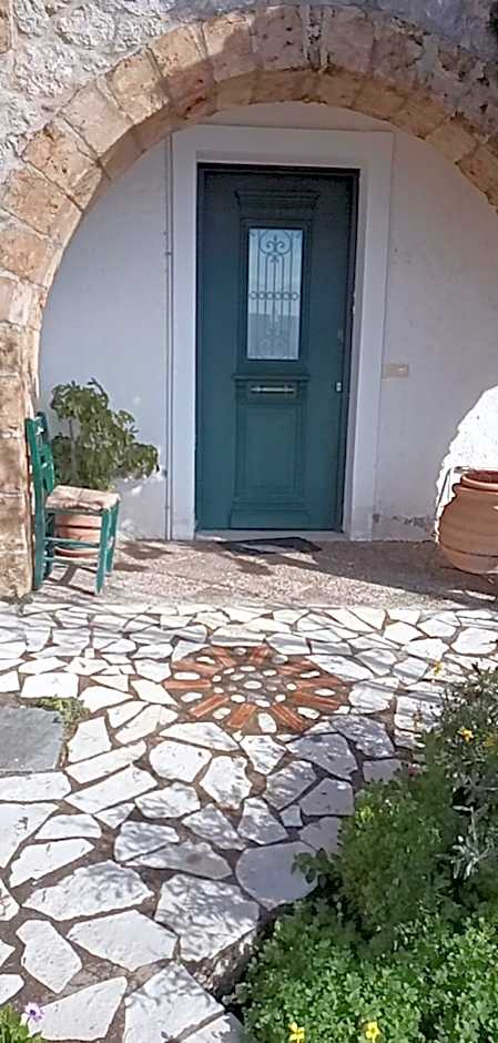 Gorgones, sea-front, great view