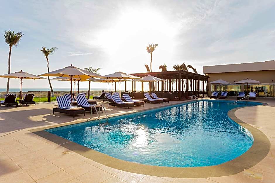 Park Inn by Radisson Hotel and Residence Duqm