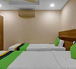 Treebo Pride Inn Botanica