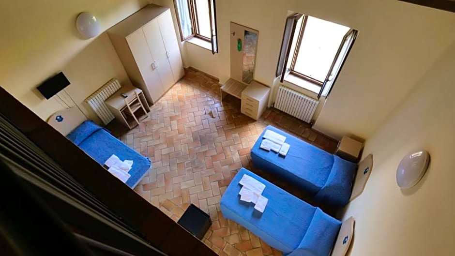 Borgo de' Varano by Hotel I Duchi
