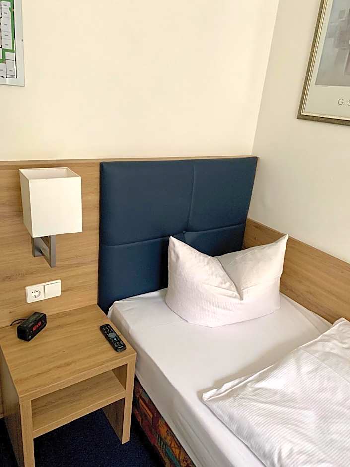 Hotel Seifert Berlin am Kurfürstendamm