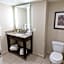 Hilton Niagara Falls-Fallsview Hotel - Suites