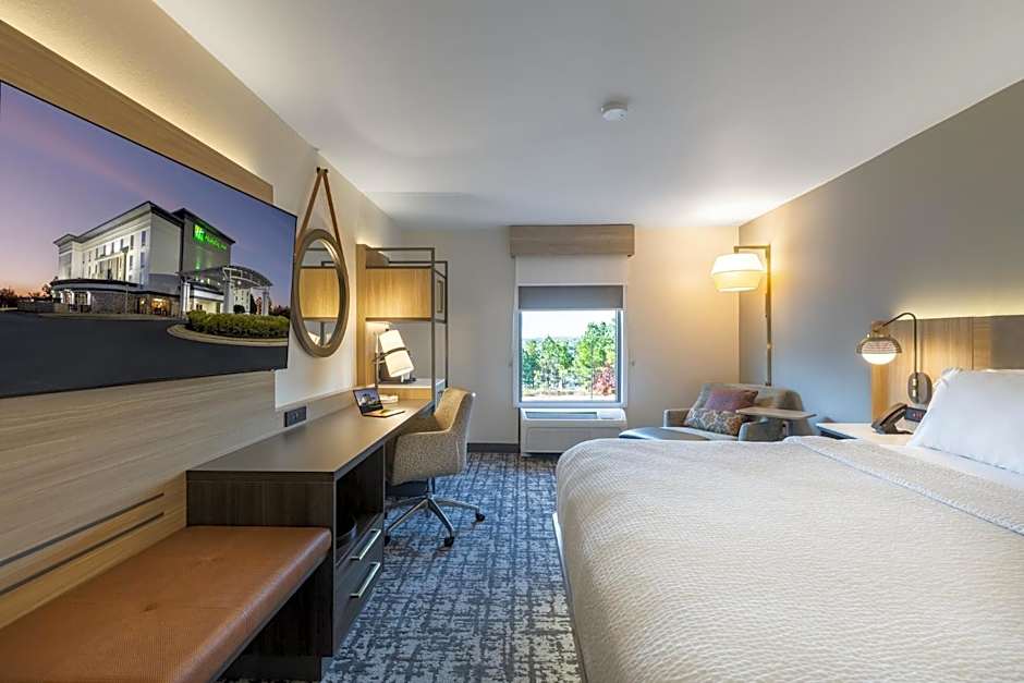 Holiday Inn Anderson By IHG