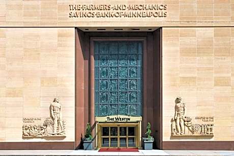 The Westin Minneapolis