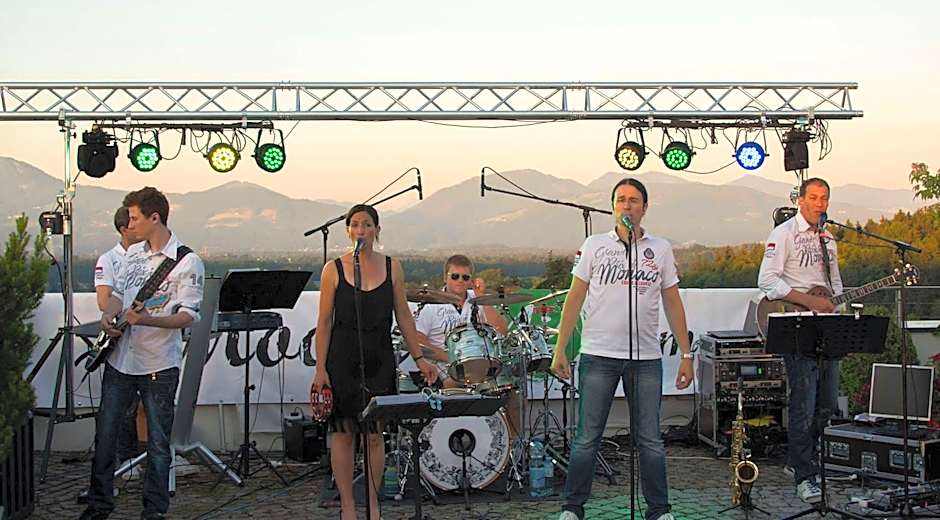 Best Western Hotel am Walserberg
