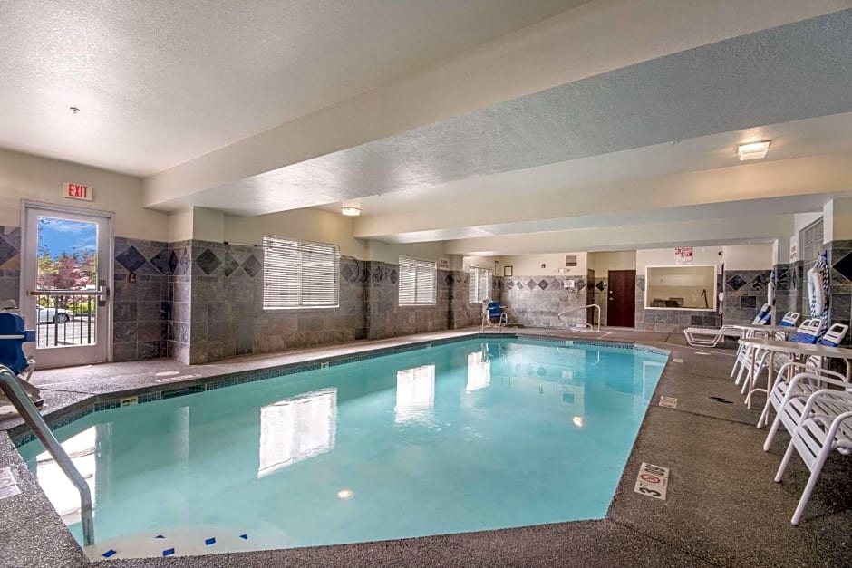 Quality Inn Gresham
