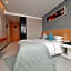 Shang Yuan Hotel Shang Xia Jiu Branch