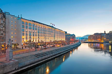 Mandarin Oriental Geneva
