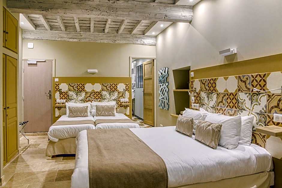 Hotel Boquier