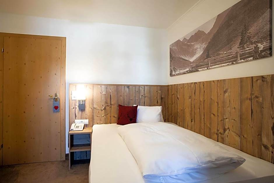 Hotel Bergland Superior