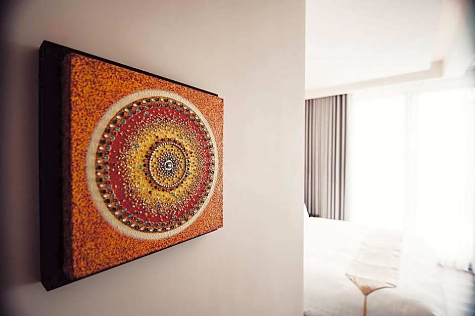 Dreamer Boutique Hotel