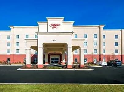 Hampton Inn Augusta/Gordon Highway