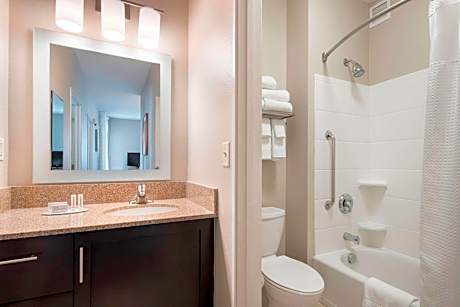 Two-Bedroom Suite