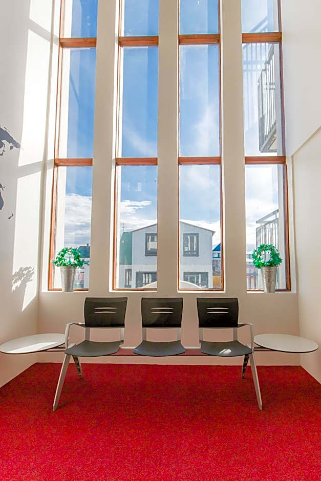 Hotel Keilir by Reykjavik Keflavik Airport