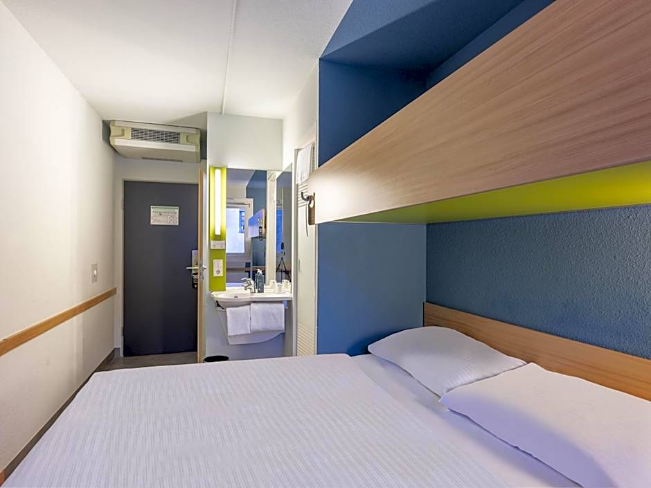 B&B HOTEL Kassel-Lohfelden