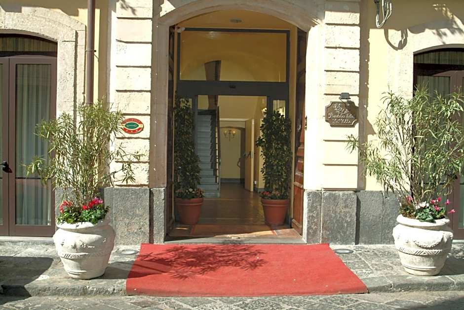 Hotel La Ville