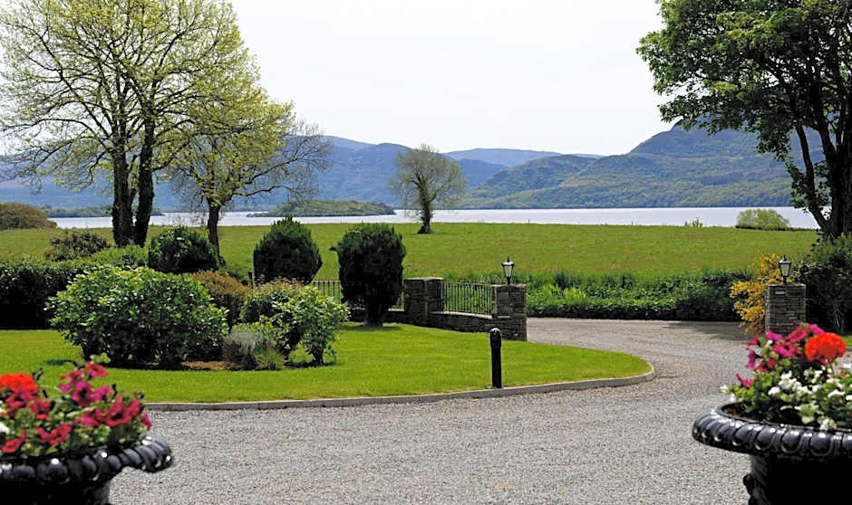 Loch Lein Country House