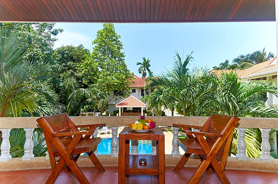 Phuket Riviera Villas Hotel