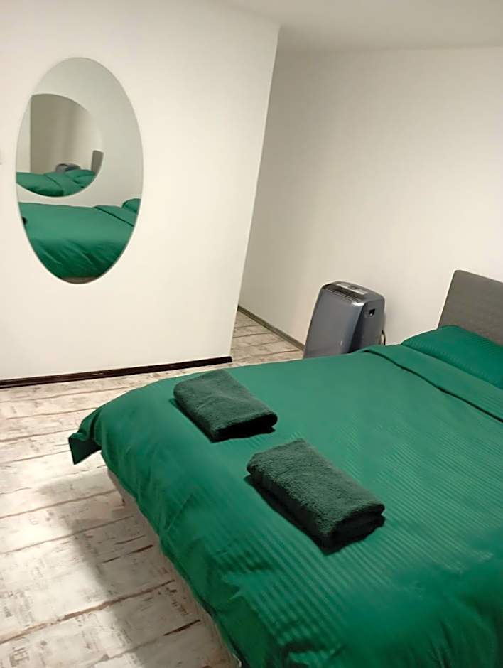 PENSIUNE Sweet Touch