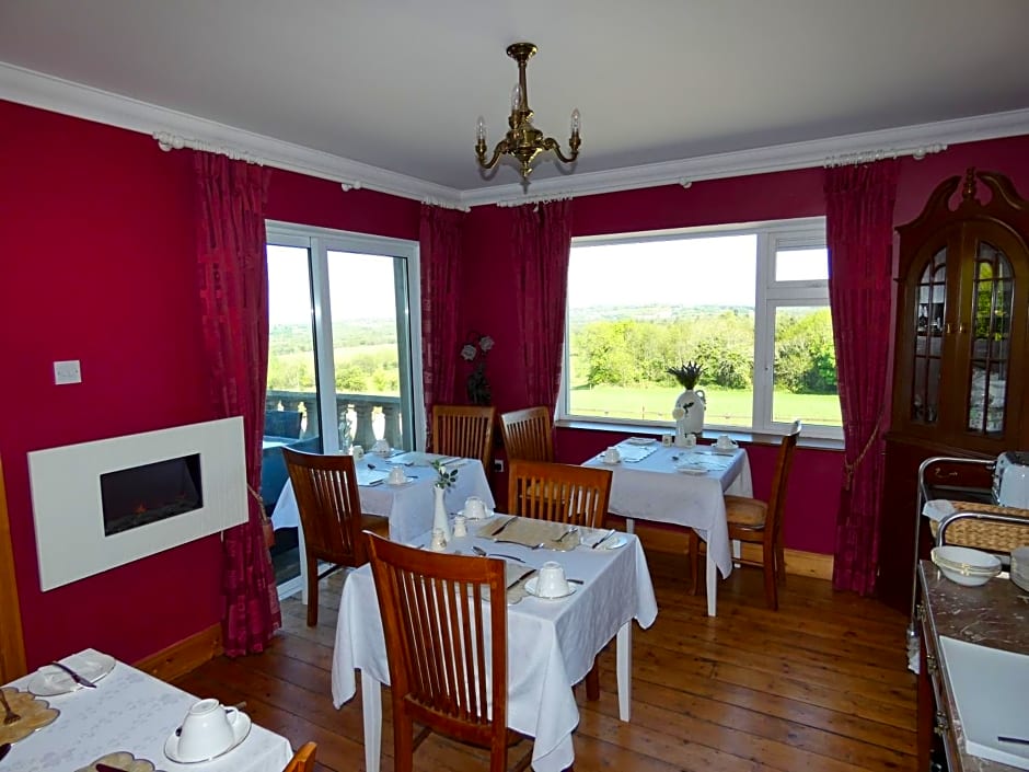 Aghadoe View Bed & Breakfast