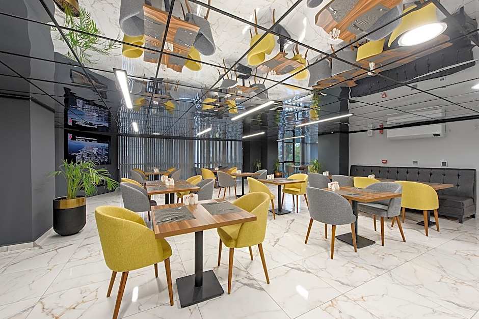 IBOS HOTELS IZMIR