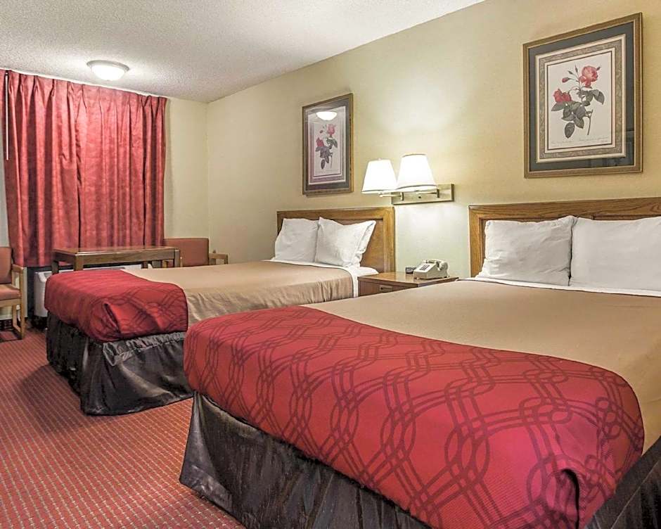 Econo Lodge
