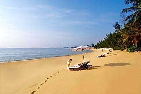 Tanjong Jara Resort, Terengganu - a Small Luxury Hotels of the World