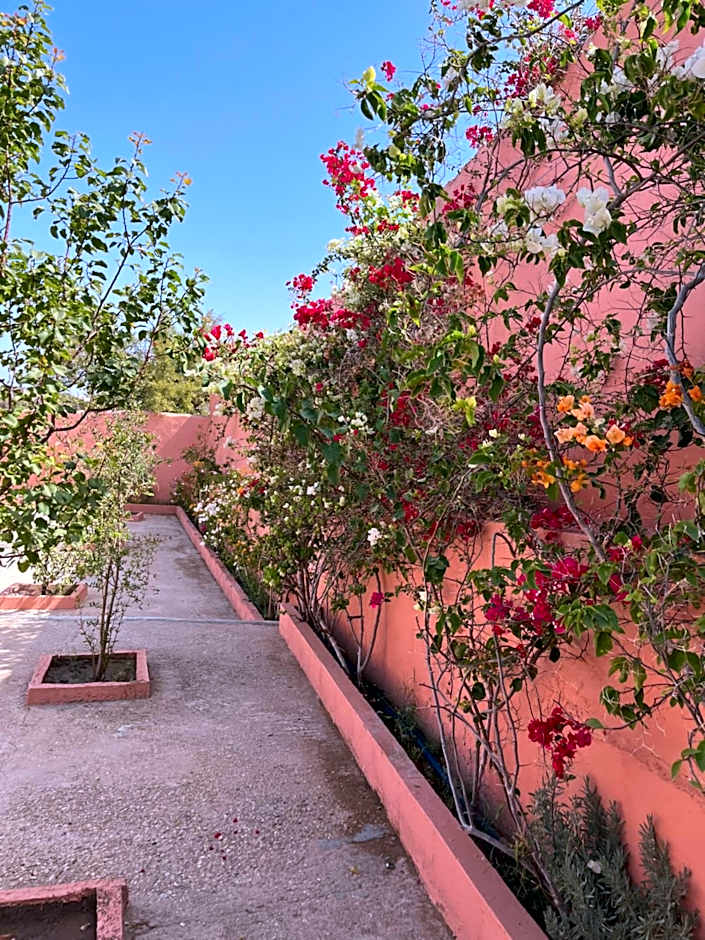 Villa Essaouira Escape