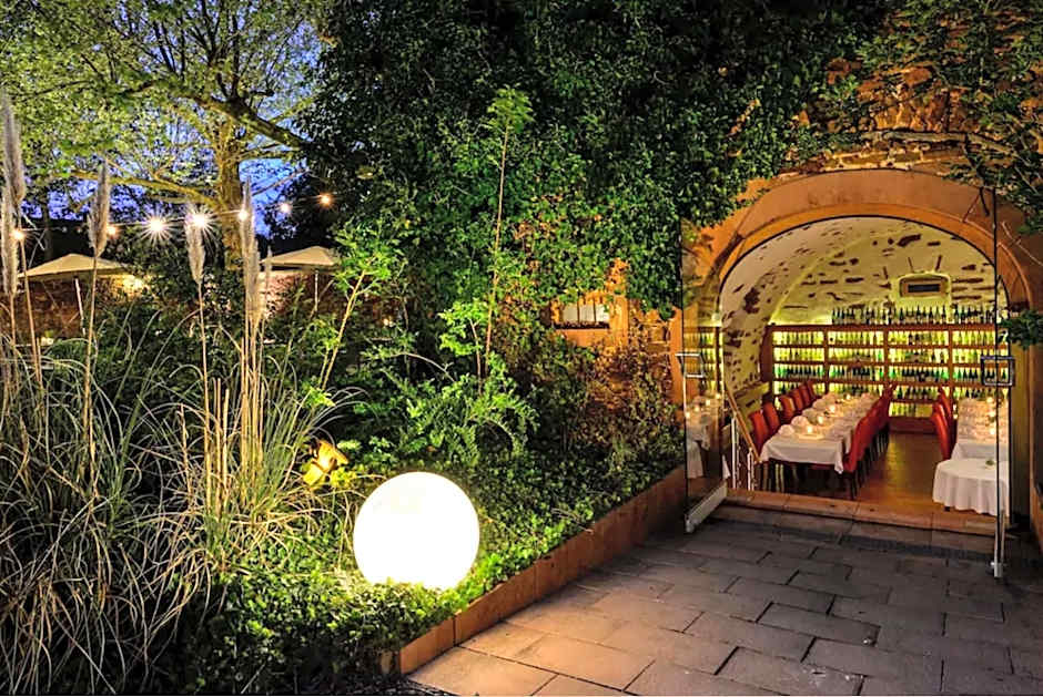 Hotel Jauch S La Wen