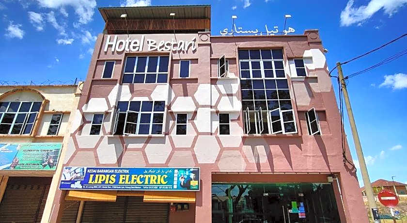 Hotel Bestari