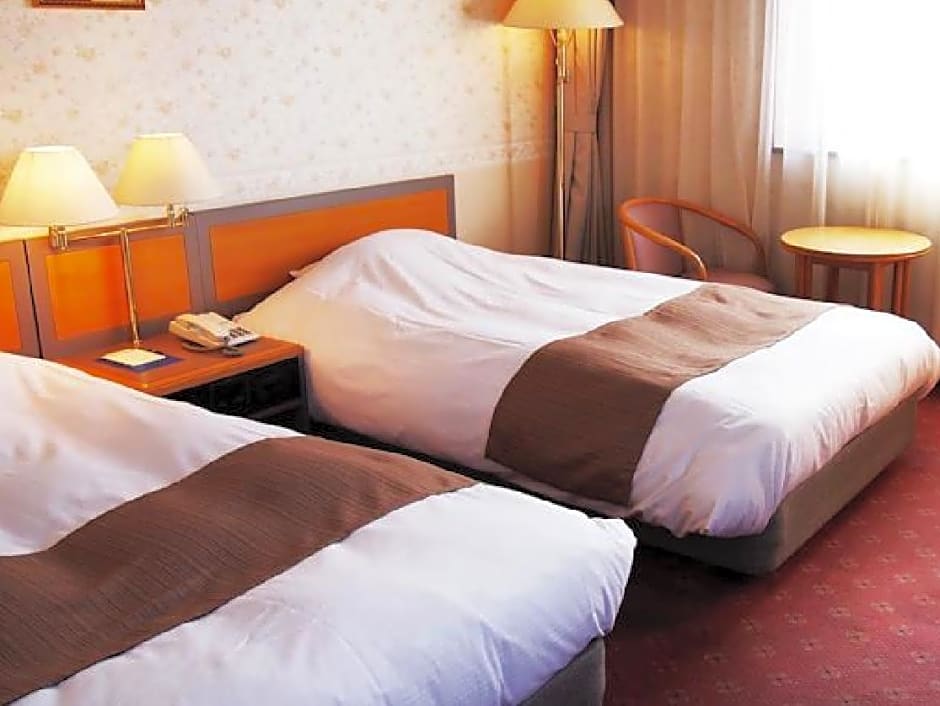 Takayama City Hotel Four Seasons