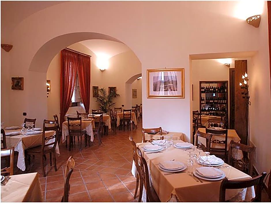 Hotel Ristorante Novecento