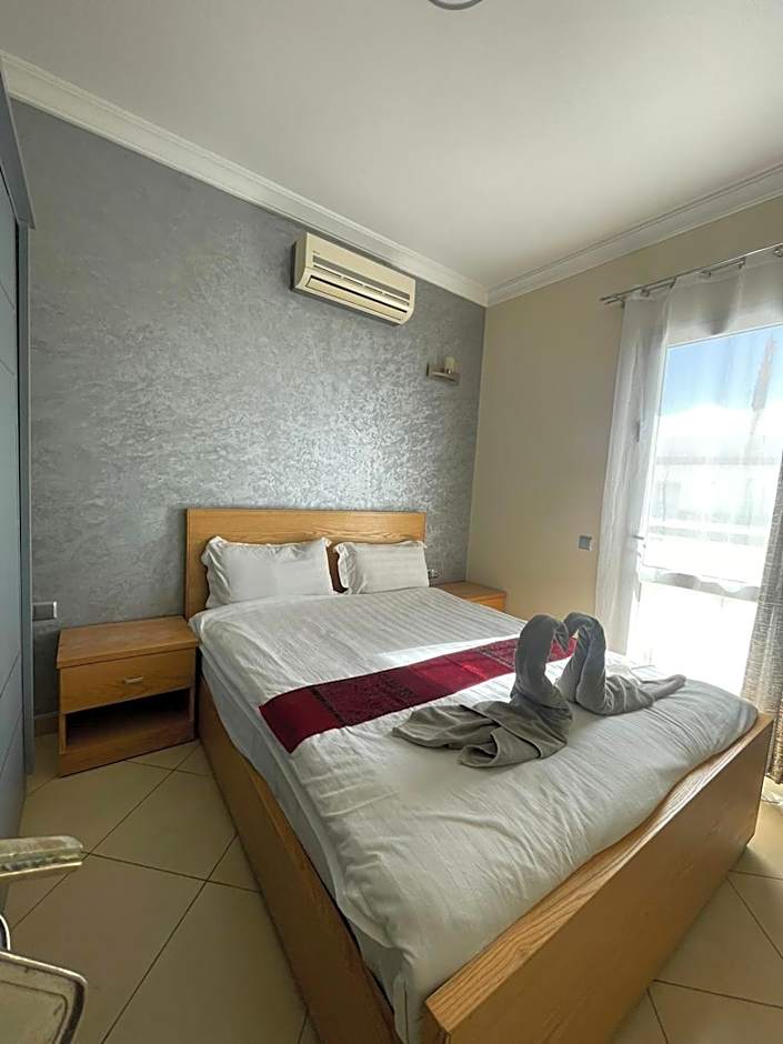 Appart Hôtel Founty Beach