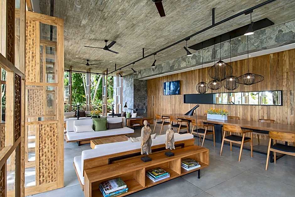 Haritha Villas & Spa