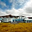 Fosshotel Vatnajokull