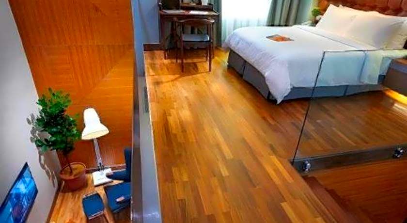Kingwood Boutique Hotel