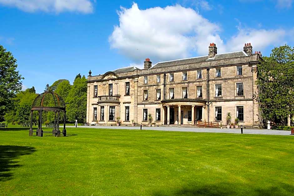 Beamish Hall Country House Hotel, BW Premier Collection