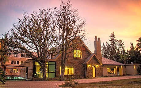 Howard Johnson Hotel Yerba Buena