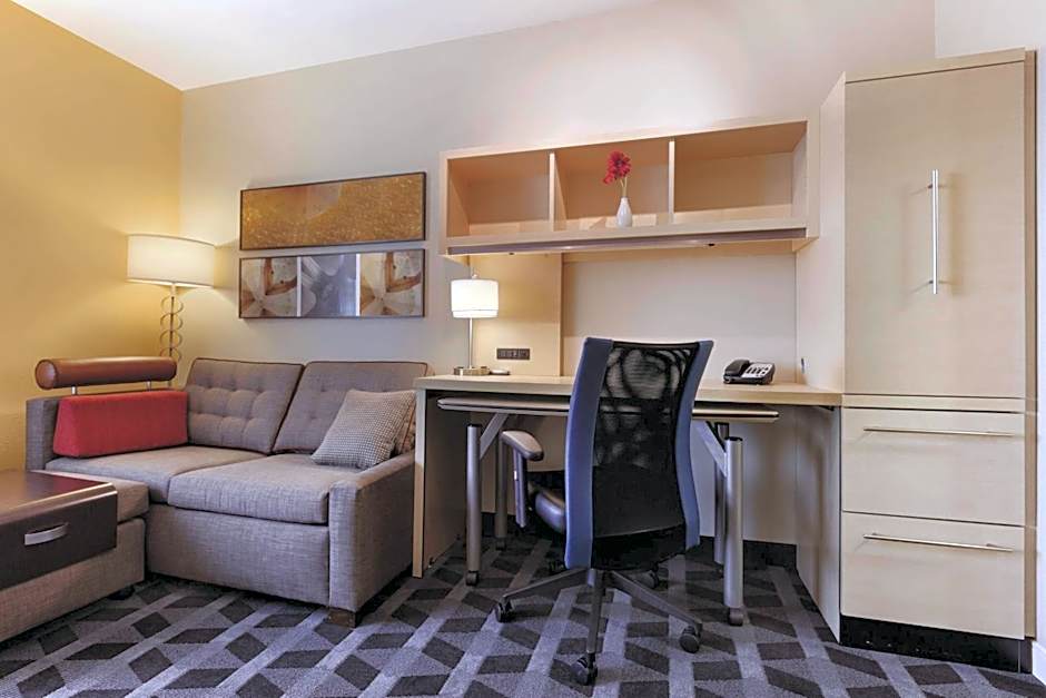 TownePlace Suites by Marriott Joliet South