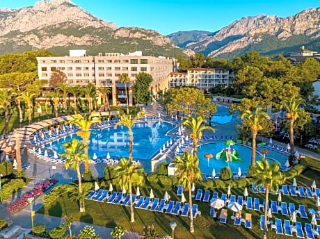 MIRADA DEL MAR HOTEL