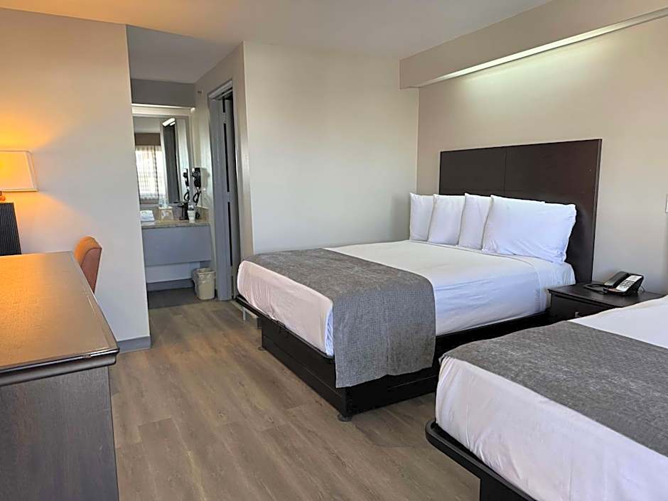 SureStay by Best Western Salt Lake City Downtown